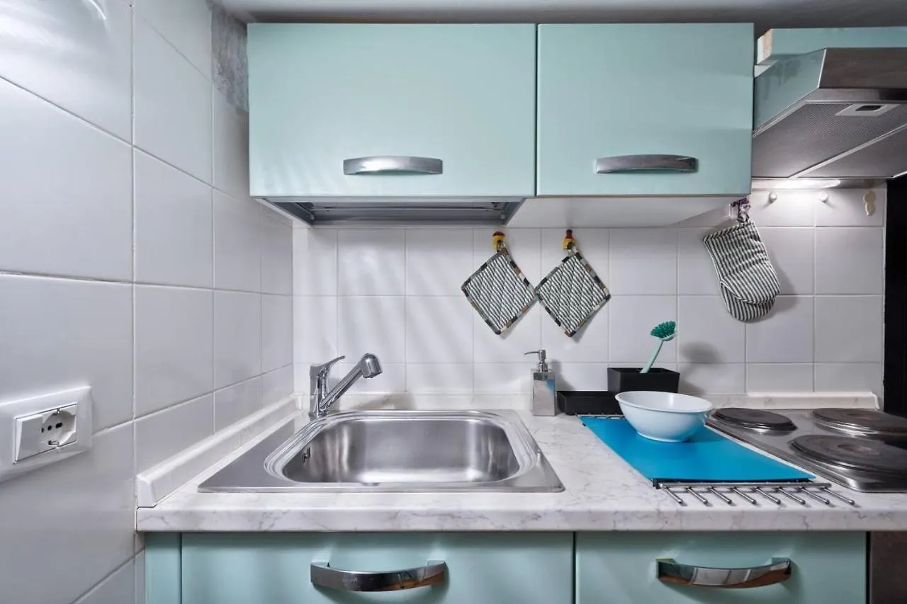 Old Town Nest Digital Nomad Friendly Lake 120M Apartment Desenzano del Garda